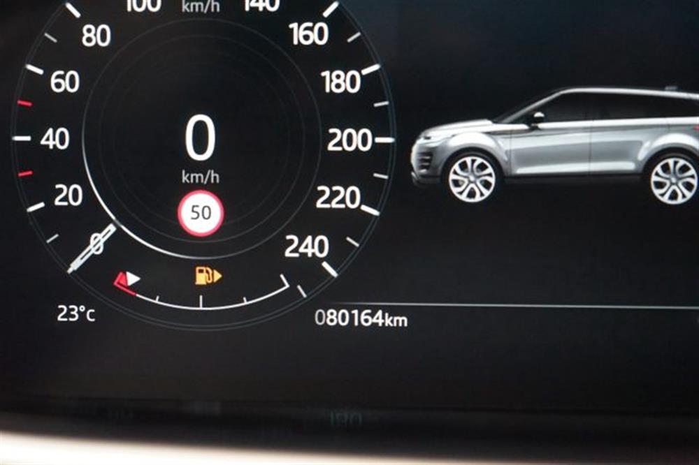 Range Rover Evoque Range Rover Evoque 2.0D I4 163 CV AWD M
