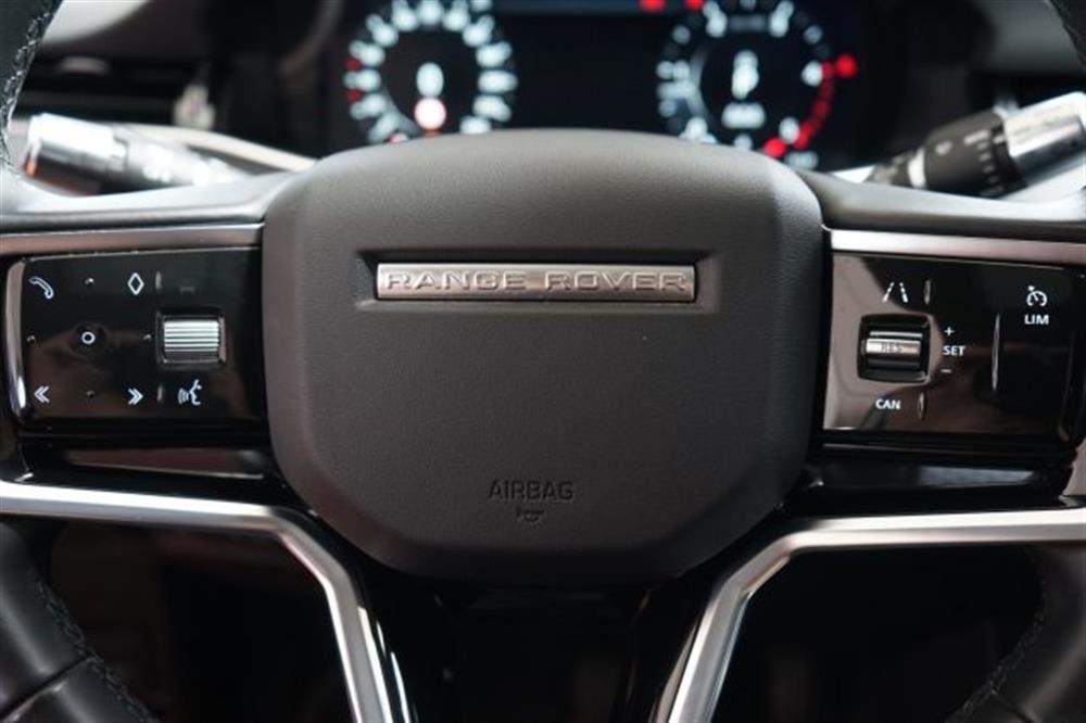Range Rover Evoque Range Rover Evoque 2.0D I4 163 CV AWD M