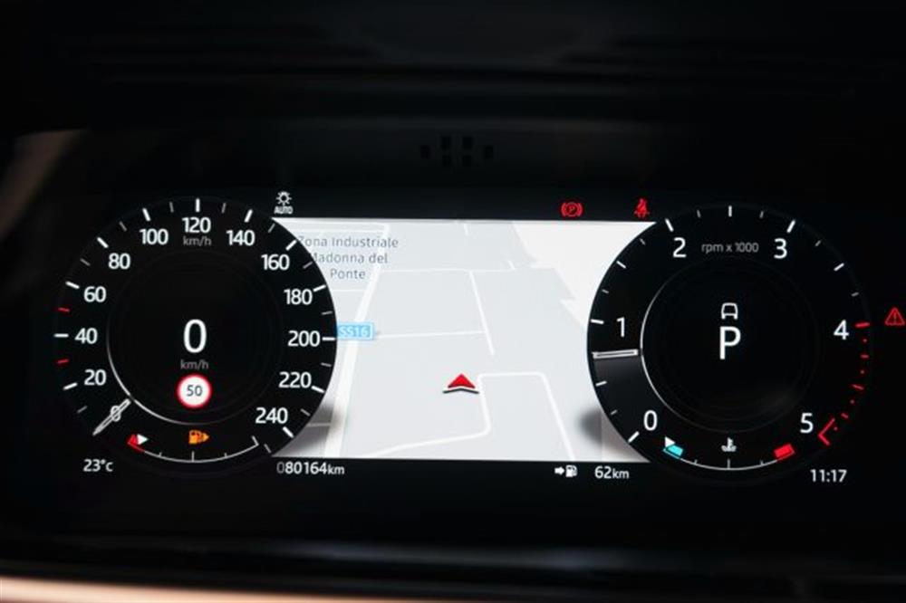 Range Rover Evoque Range Rover Evoque 2.0D I4 163 CV AWD M