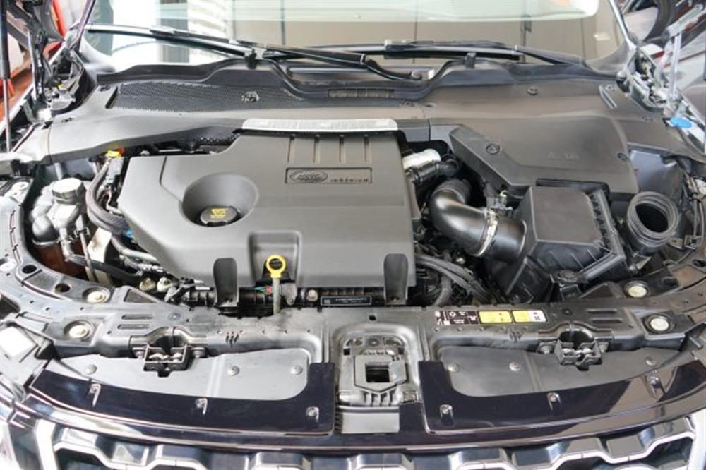 Range Rover Evoque Range Rover Evoque 2.0D I4 163 CV AWD M