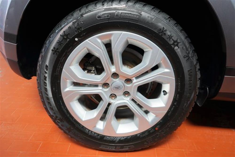 Range Rover Evoque Range Rover Evoque 2.0D I4 163 CV AWD M