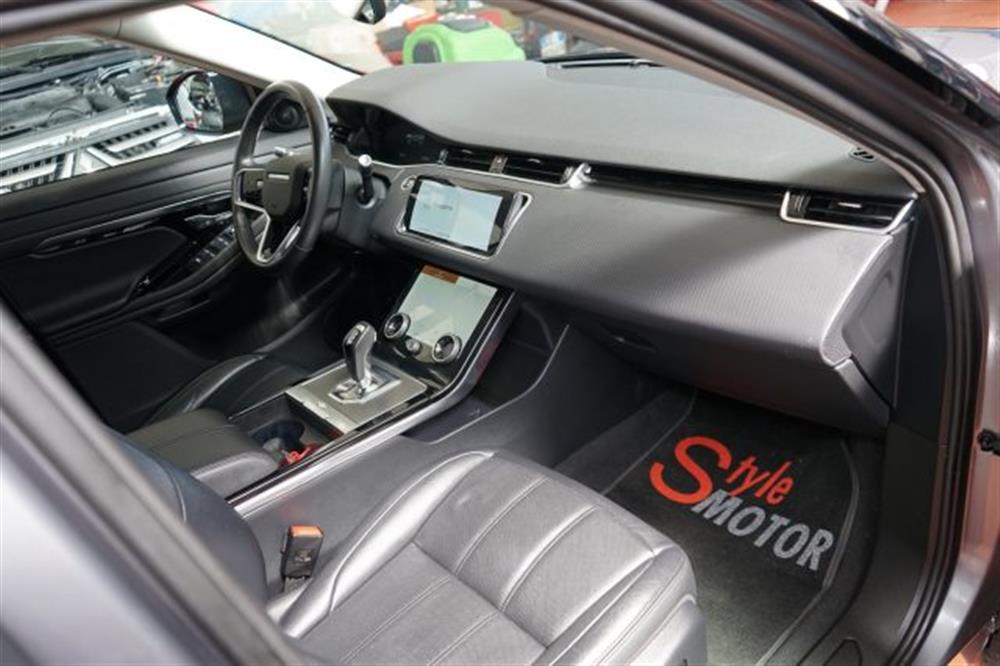 Range Rover Evoque Range Rover Evoque 2.0D I4 163 CV AWD M
