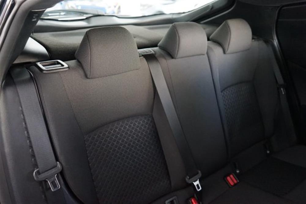 C-HR C-HR 1.8 Hybrid E-CVT Act