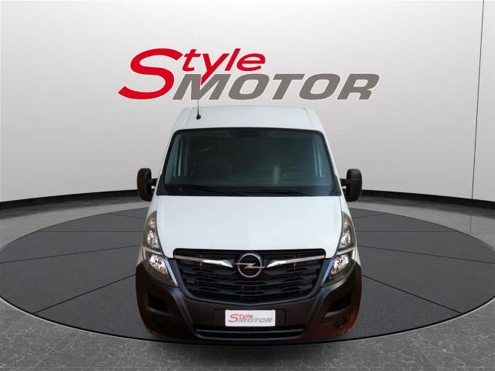 Movano Movano 35Q 2.3 Turbo D 135C