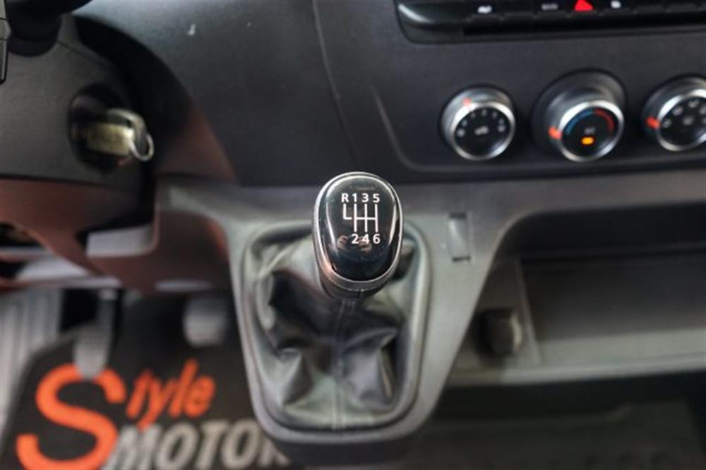 Movano Movano 35Q 2.3 Turbo D 135C