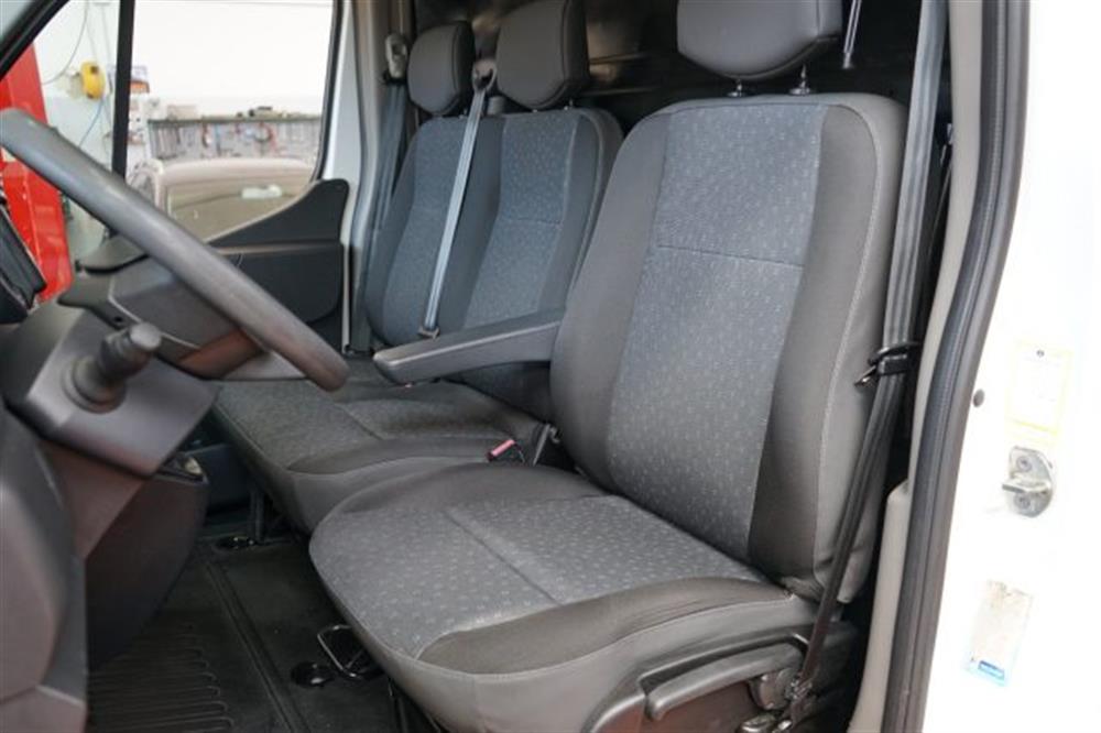 Movano Movano 35Q 2.3 Turbo D 135C