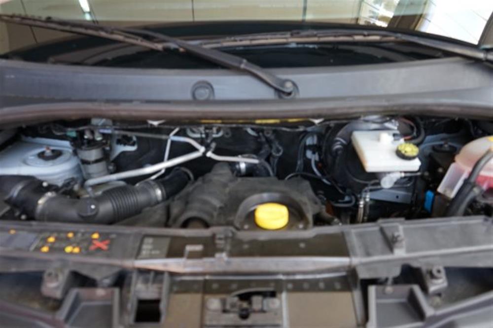 Movano Movano 35Q 2.3 Turbo D 135C