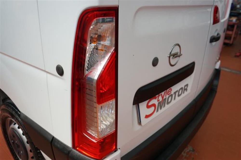Movano Movano 35Q 2.3 Turbo D 135C