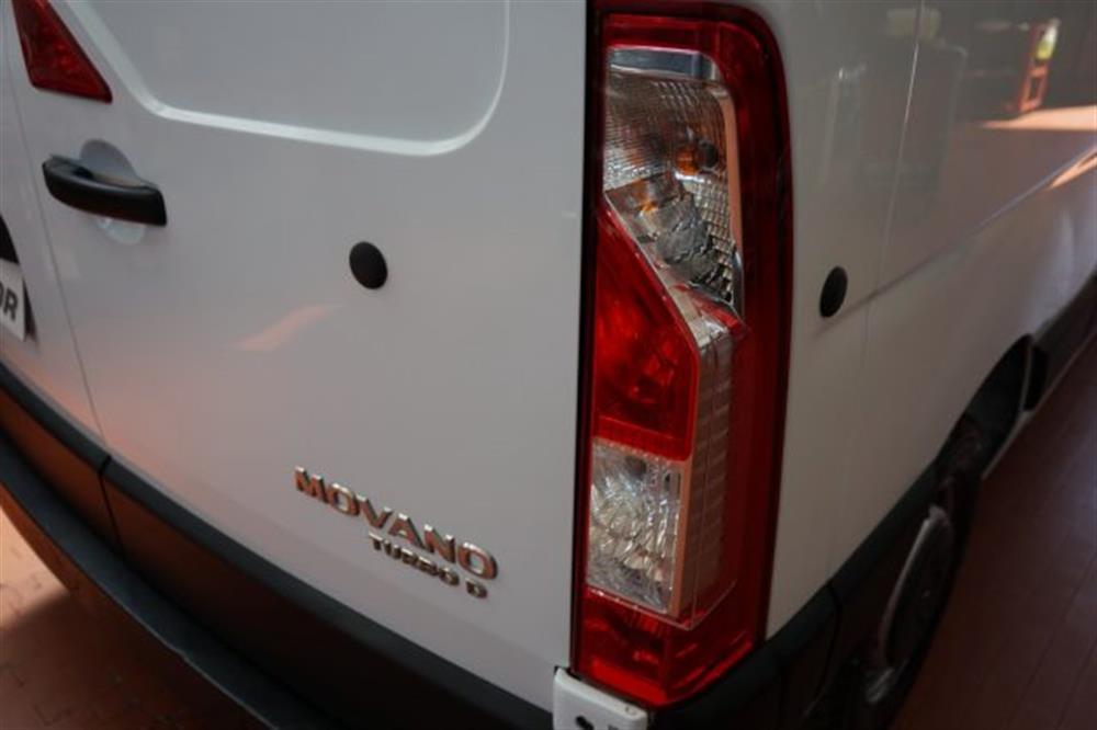 Movano Movano 35Q 2.3 Turbo D 135C
