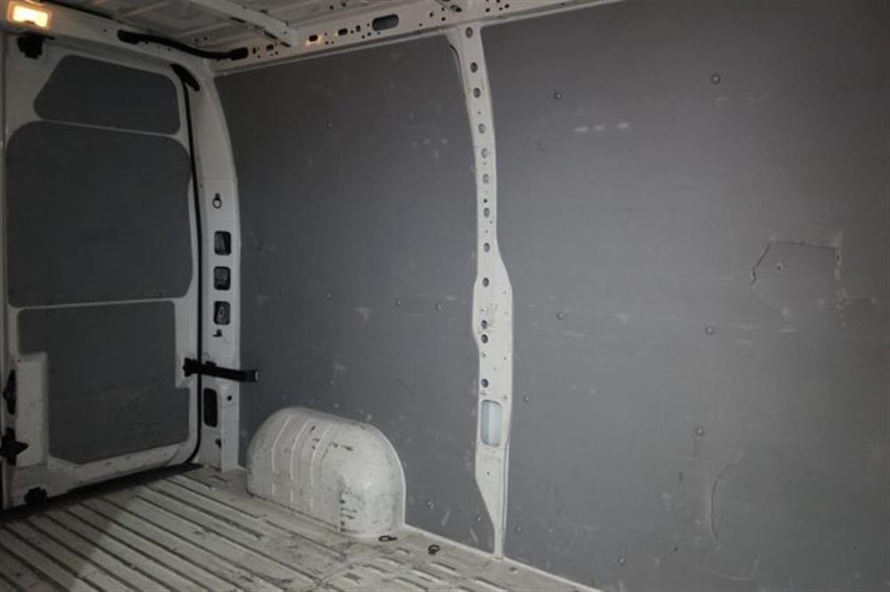 Movano Movano 35Q 2.3 Turbo D 135C