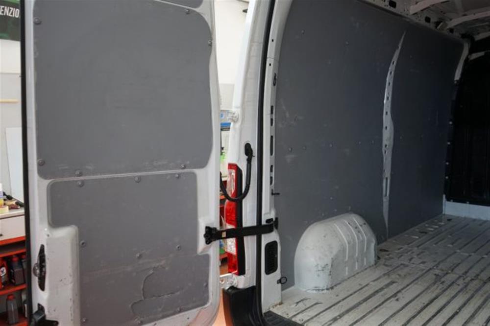 Movano Movano 35Q 2.3 Turbo D 135C