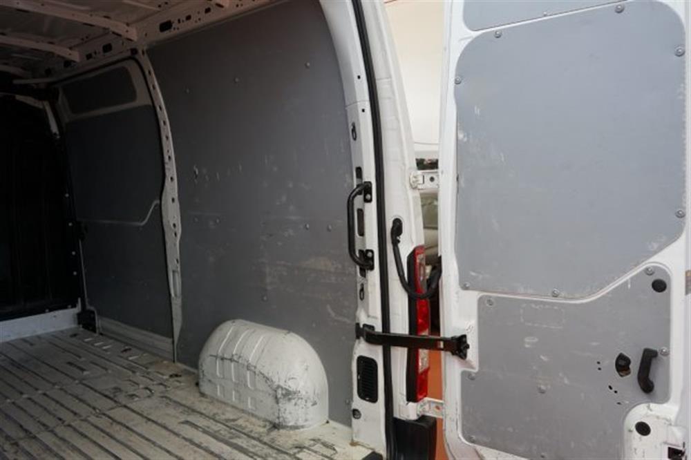 Movano Movano 35Q 2.3 Turbo D 135C