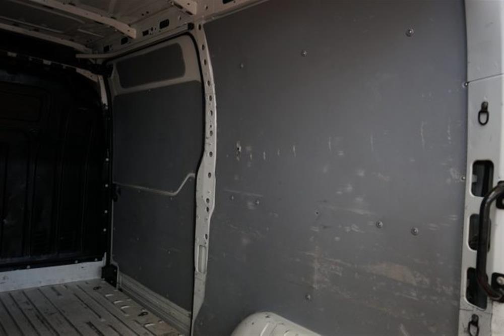 Movano Movano 35Q 2.3 Turbo D 135C