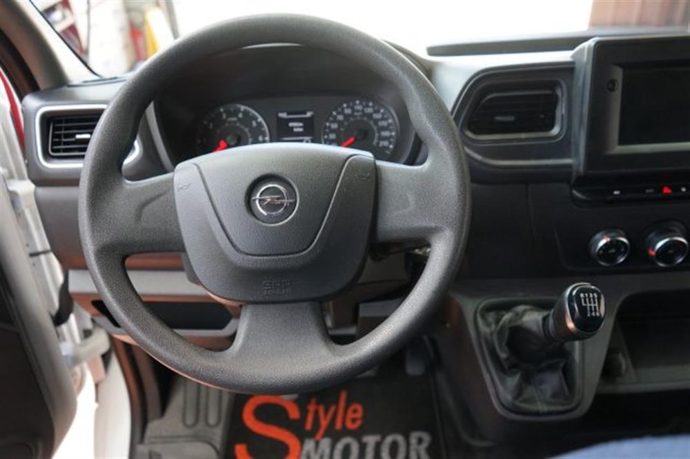 Movano Movano 35Q 2.3 Turbo D 135C