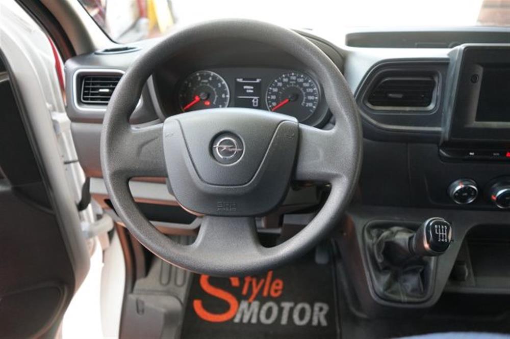 Movano Movano 35Q 2.3 Turbo D 135C