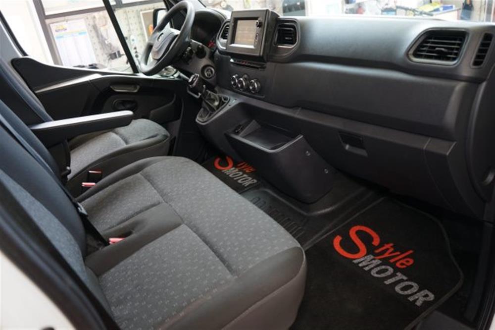 Movano Movano 35Q 2.3 Turbo D 135C