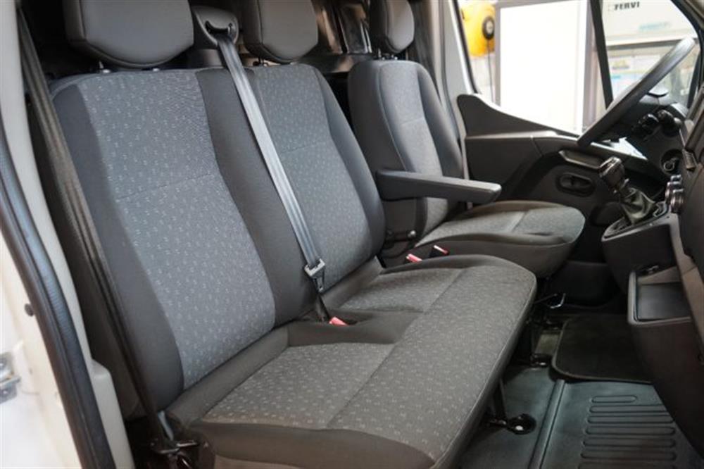 Movano Movano 35Q 2.3 Turbo D 135C
