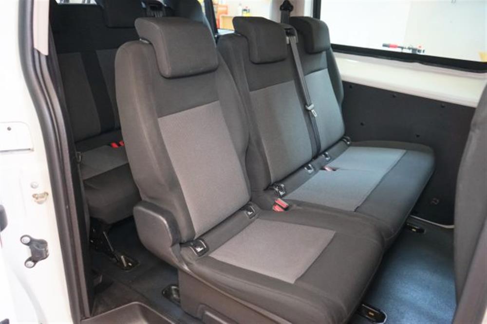 Vivaro Vivaro Life 2.0 Diesel 145C