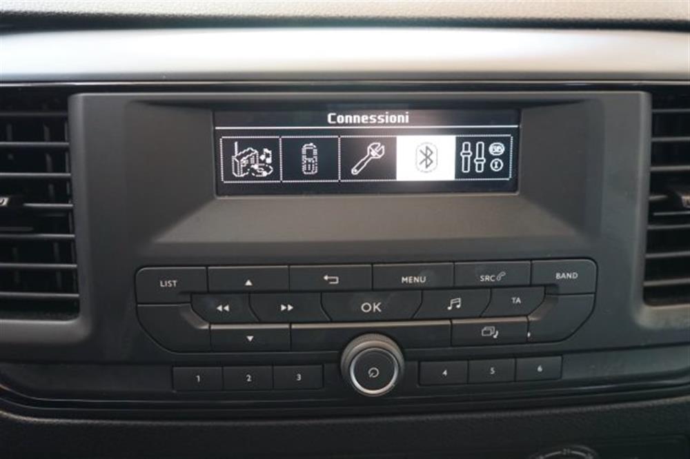 Vivaro Vivaro Life 2.0 Diesel 145C