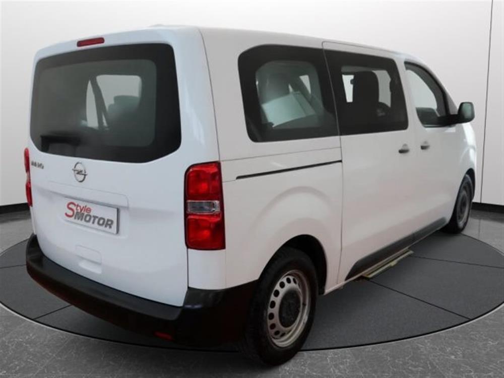 Vivaro Vivaro Life 2.0 Diesel 145C