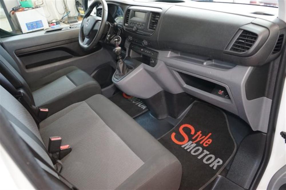 Vivaro Vivaro Life 2.0 Diesel 145C