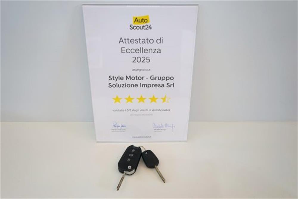 Vivaro Vivaro Life 2.0 Diesel 145C