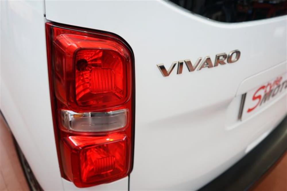 Vivaro Vivaro Life 2.0 Diesel 145C