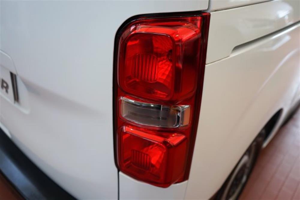 Vivaro Vivaro Life 2.0 Diesel 145C