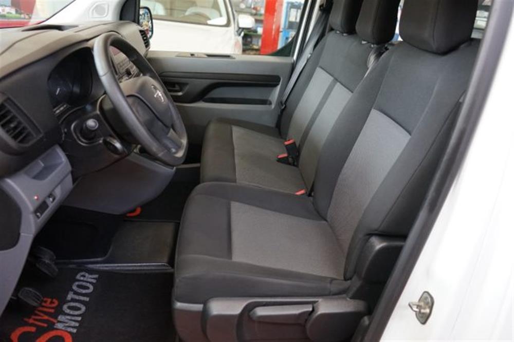 Vivaro Vivaro Life 2.0 Diesel 145C