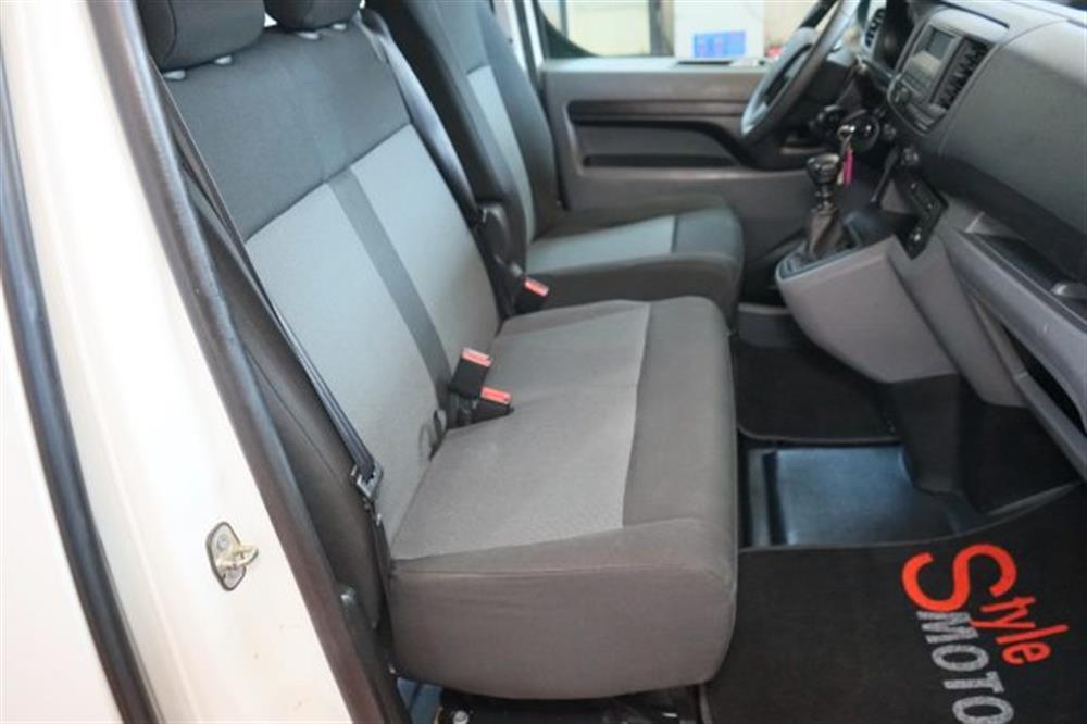 Vivaro Vivaro Life 2.0 Diesel 145C