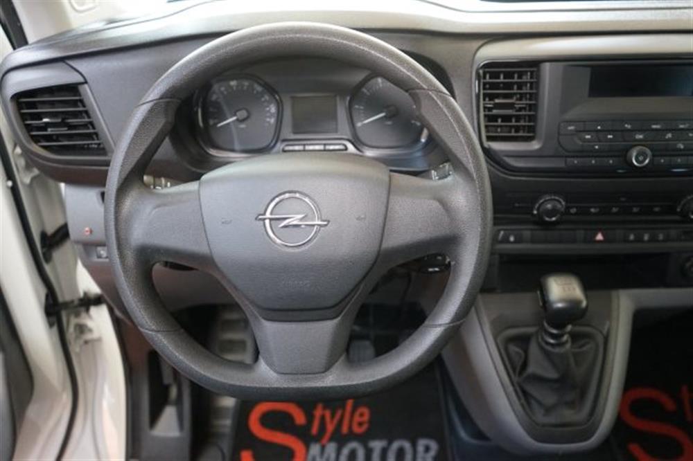 Vivaro Vivaro Life 2.0 Diesel 145C
