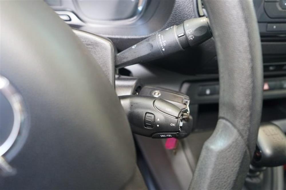 Vivaro Vivaro Life 2.0 Diesel 145C