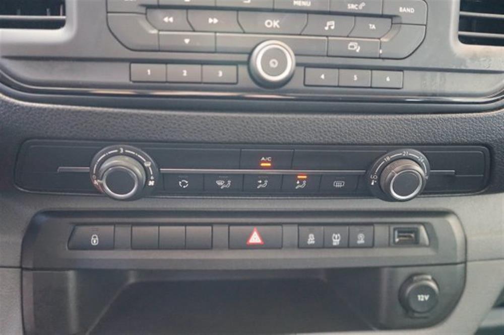 Vivaro Vivaro Life 2.0 Diesel 145C