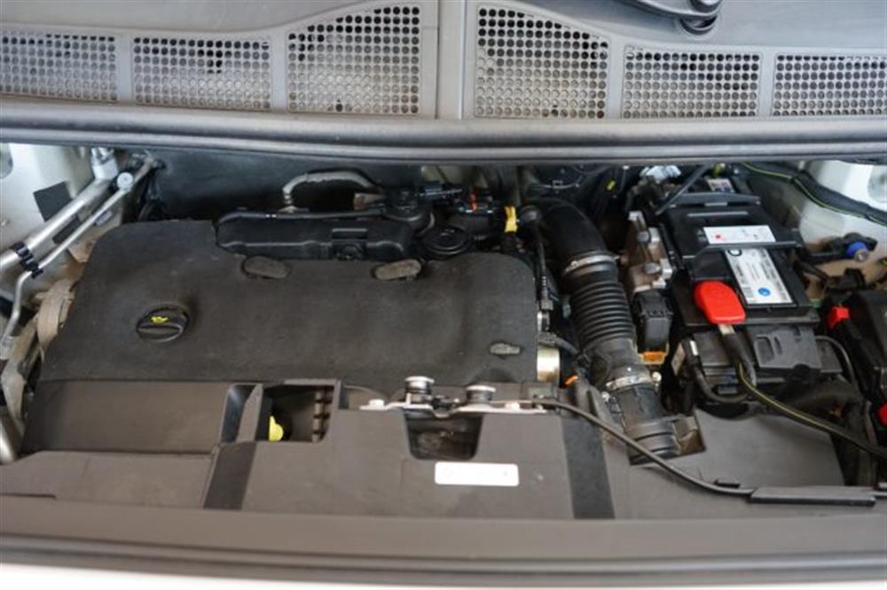 Vivaro Vivaro Life 2.0 Diesel 145C