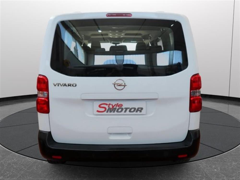 Vivaro Vivaro Life 2.0 Diesel 145C