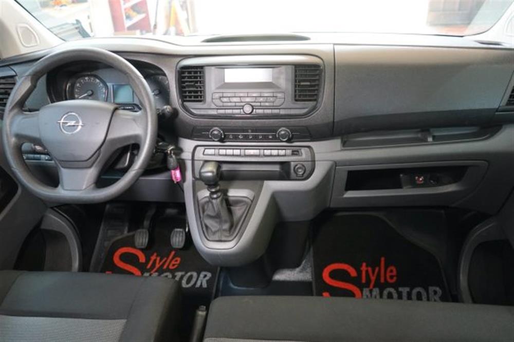 Vivaro Vivaro Life 2.0 Diesel 145C