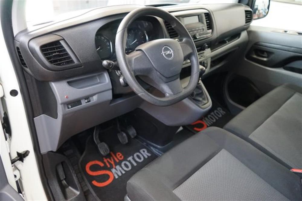 Vivaro Vivaro Life 2.0 Diesel 145C