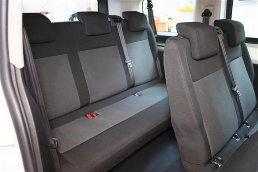 Vivaro Vivaro Life 2.0 Diesel 145C
