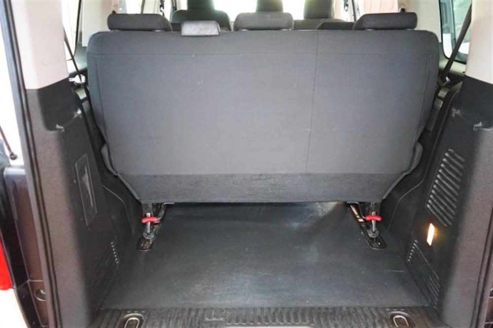 Vivaro Vivaro Life 2.0 Diesel 145C