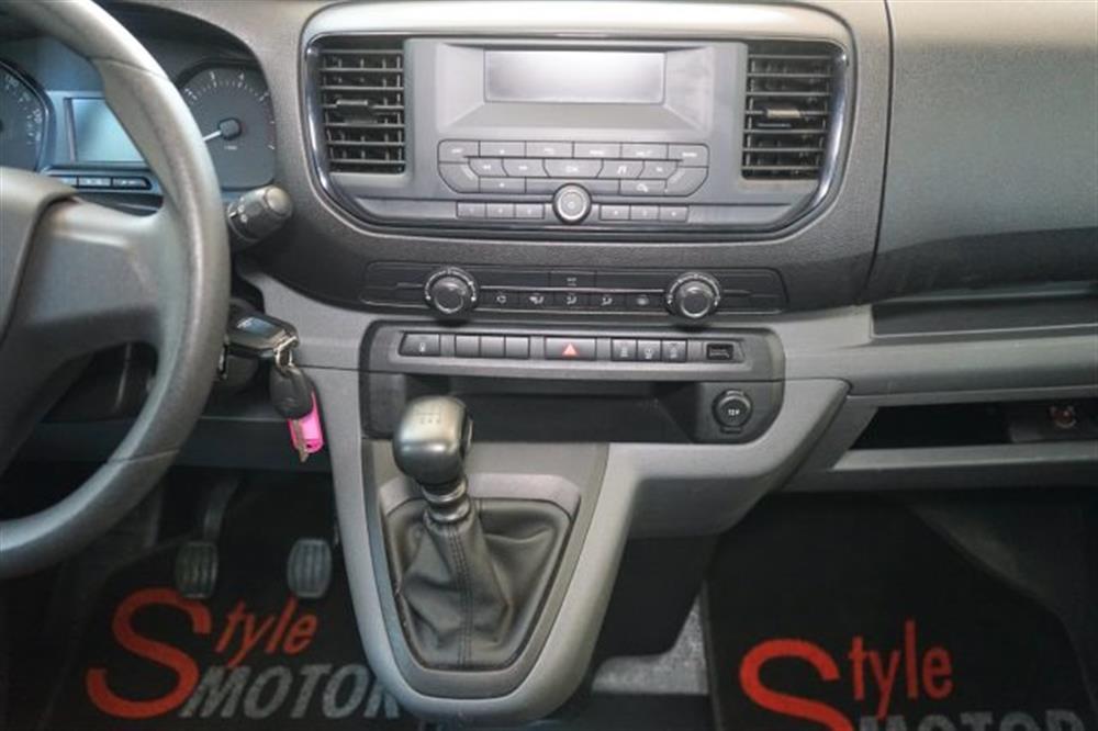 Vivaro Vivaro Life 2.0 Diesel 145C