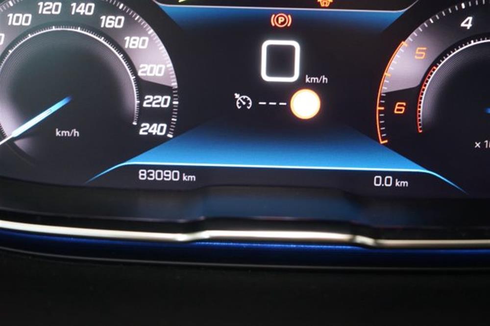 3008 3008 BlueHDi 130 S&S Acti