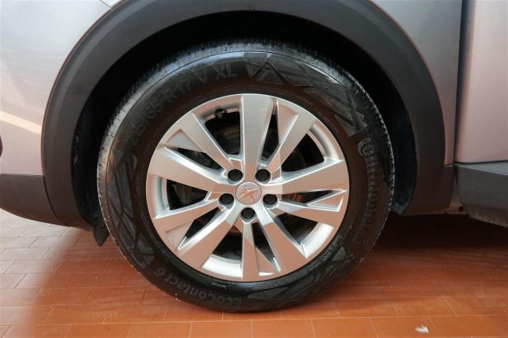 3008 3008 BlueHDi 130 S&S Acti