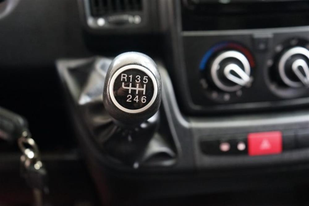 Boxer Boxer 30 2.2 BlueHDi 120 S