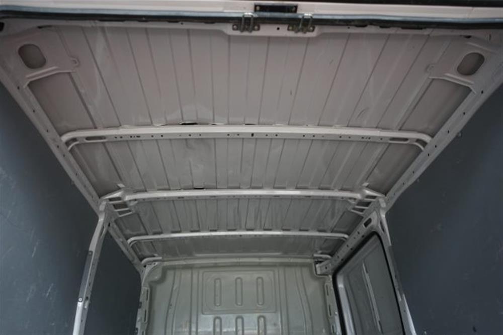 Boxer Boxer 30 2.2 BlueHDi 120 S