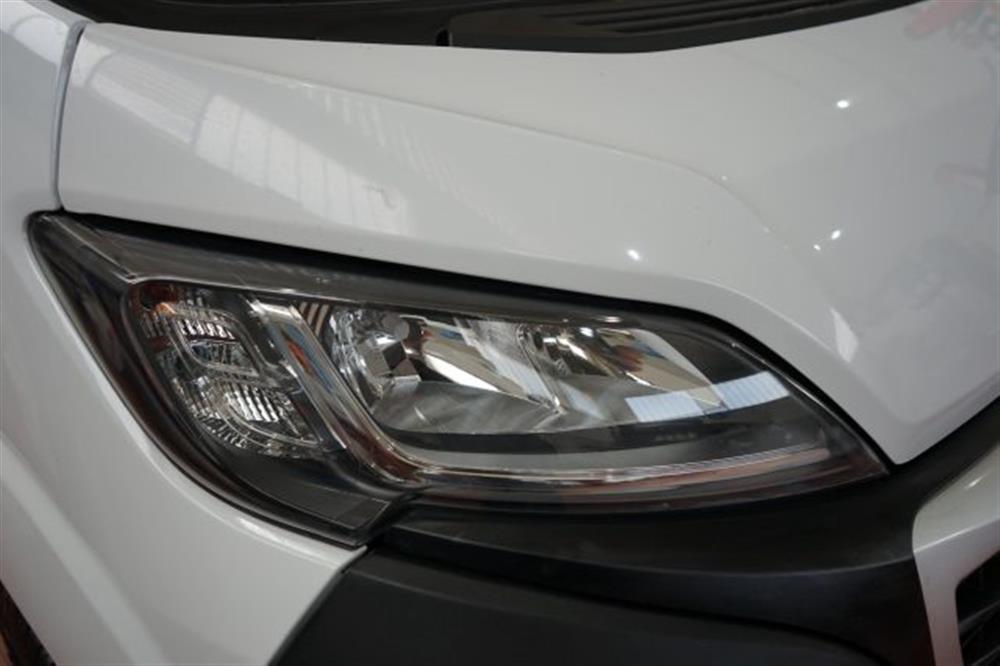 Boxer Boxer 30 2.2 BlueHDi 120 S