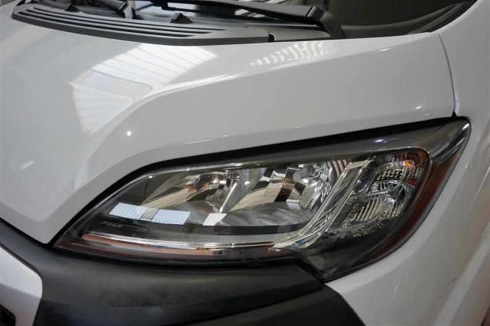 Boxer Boxer 30 2.2 BlueHDi 120 S