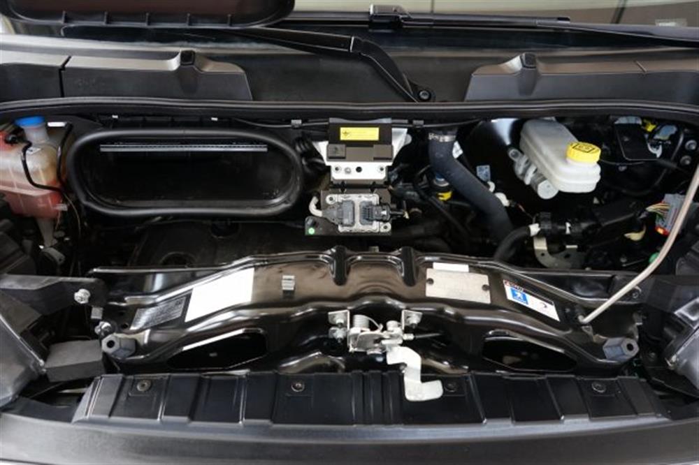 Boxer Boxer 30 2.2 BlueHDi 120 S