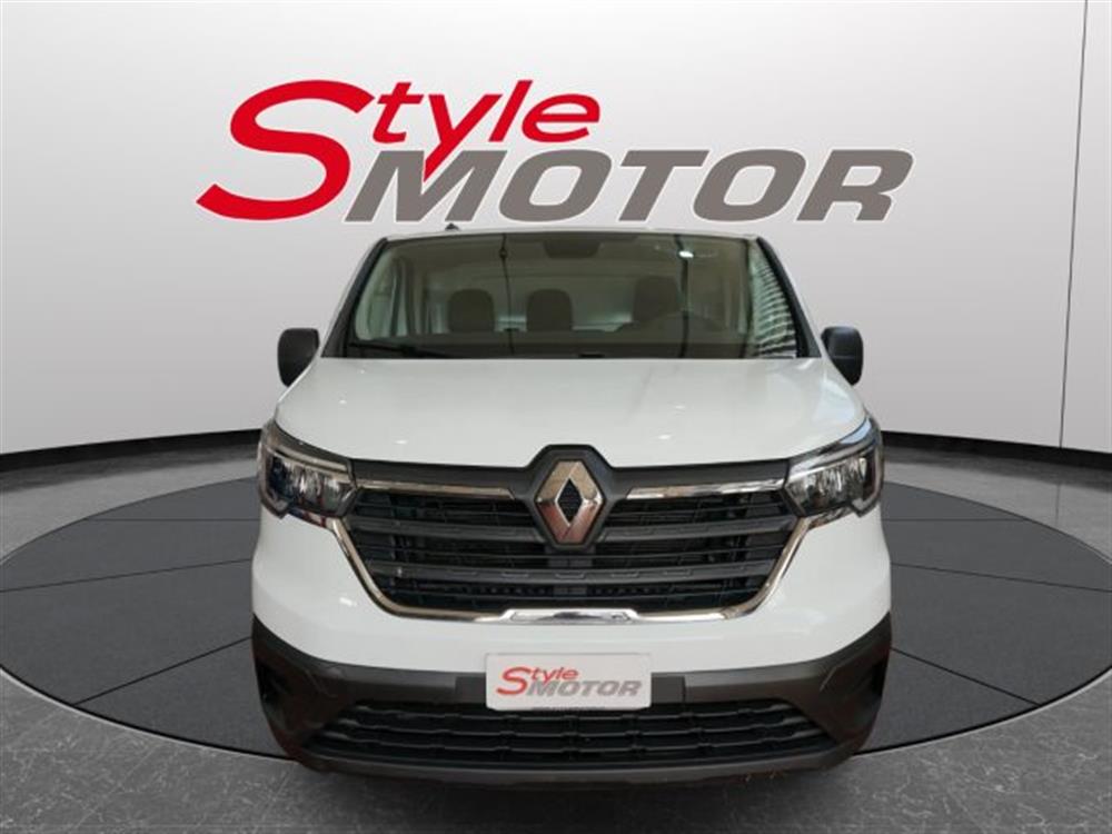 Trafic Trafic T27 2.0 dCi 110CV L1