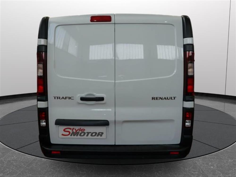 Trafic Trafic T27 2.0 dCi 110CV L1
