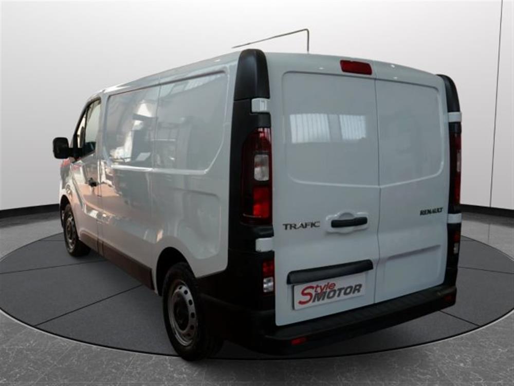 Trafic Trafic T27 2.0 dCi 110CV L1